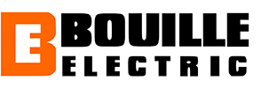 Bouille Electric Logo